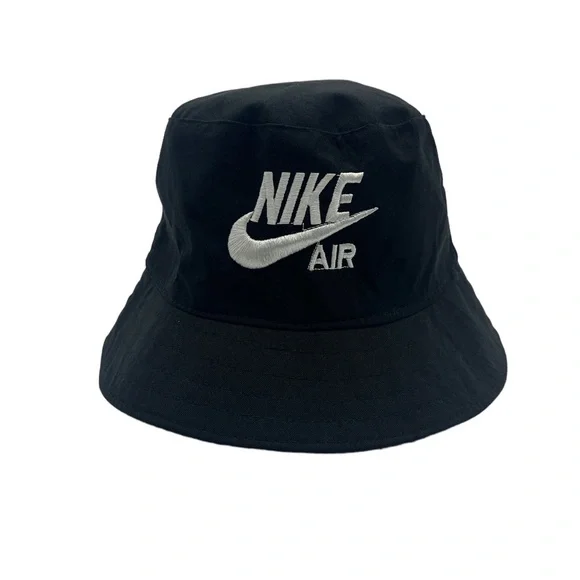 Nike Accessories Embroidered Nike Air Bucket Hat Poshmark